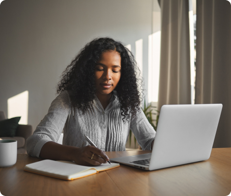 University administrator managing faculty schedules on CircleRAM